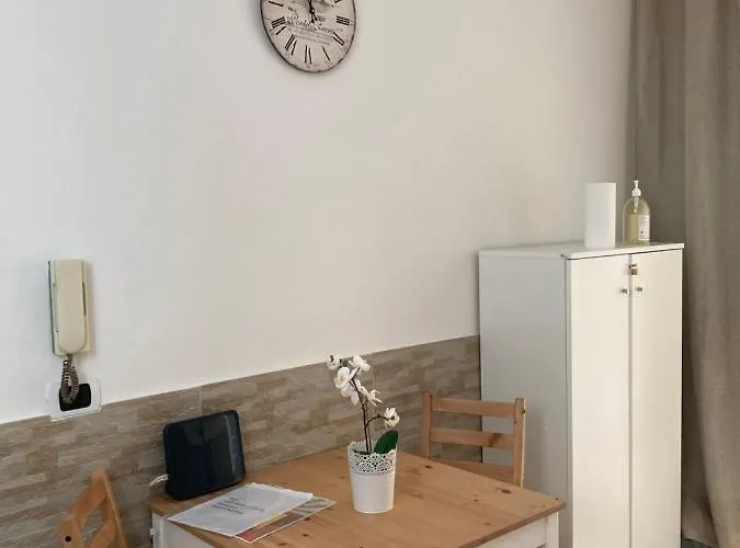 La casa di Flo