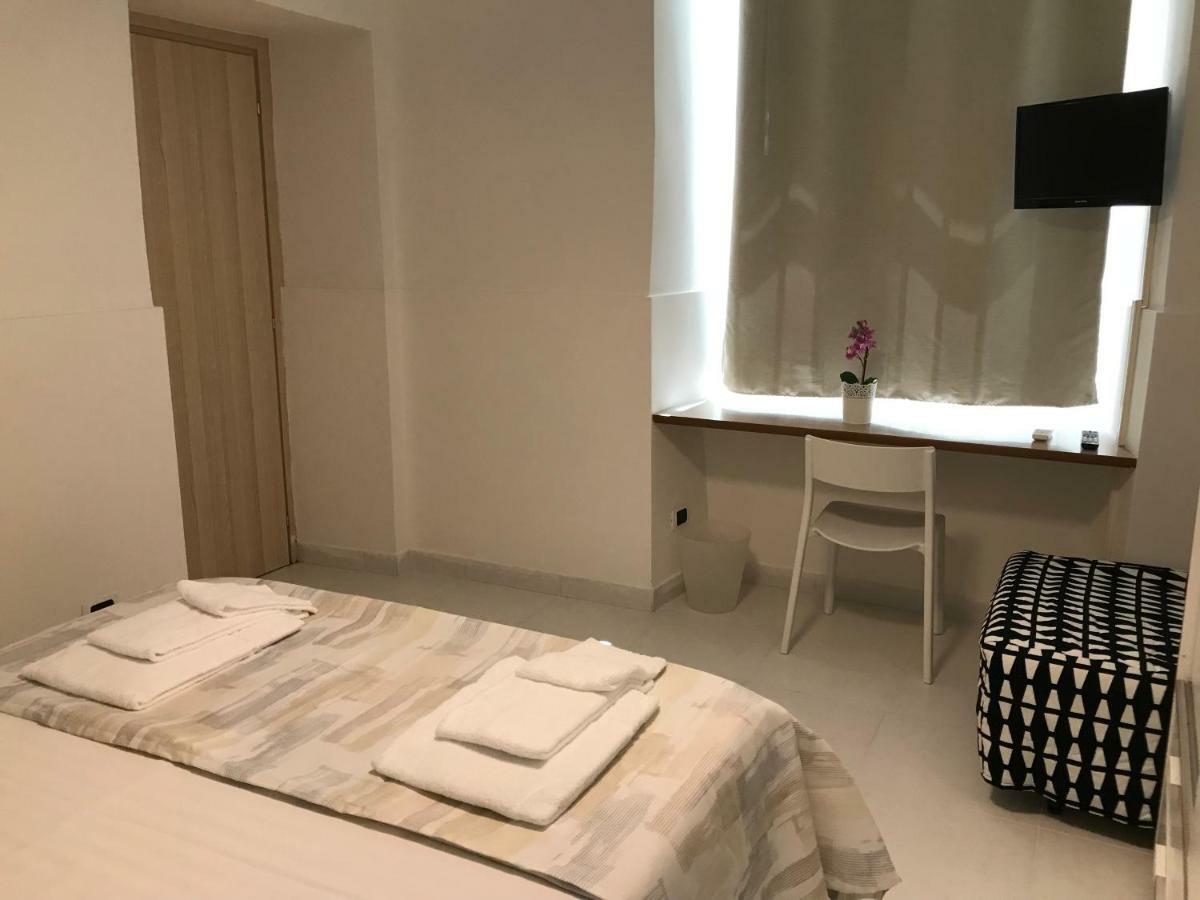 La Casa Di Flo Affittacamere