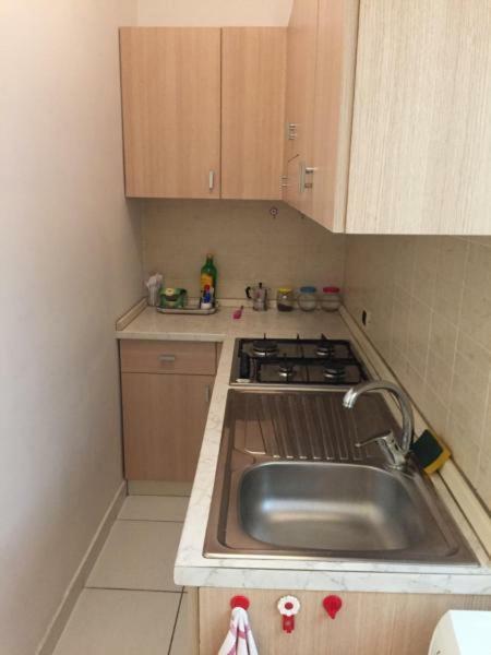 Affittacamere La Casa Di Flo Napoli
